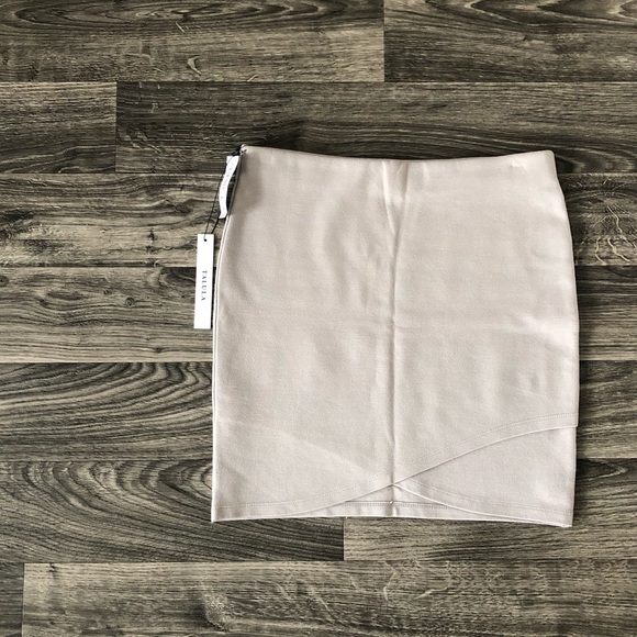 SOLD * NEW! TALULA Primrose Skirt - Picture 2 of 6